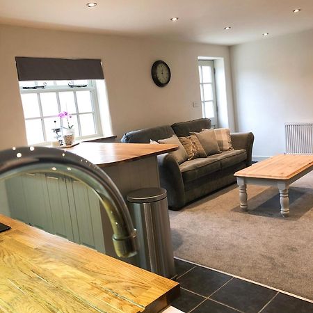 Harepath Farm Cottages 1 เอ็กซิเตอร์ ภายนอก รูปภาพ